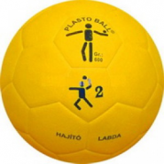 Мяч для метания  WINNER Throwing Ball №5